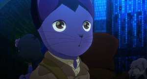 Guskou Budori no Denki (2012)